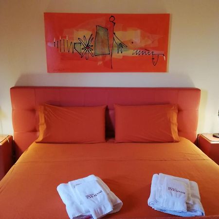 B&B Domus Traiani Беневенто Экстерьер фото